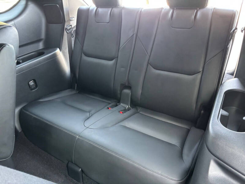 2023 Mazda CX-9 Grand Touring