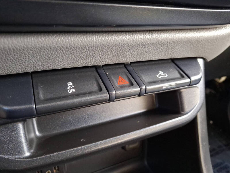 2019 Chevrolet Colorado Work Truck