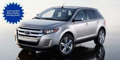 2011 Ford Edge SE Fleet