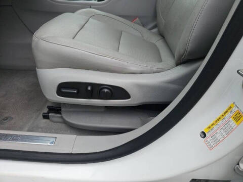 2017 GMC Acadia SLT-2