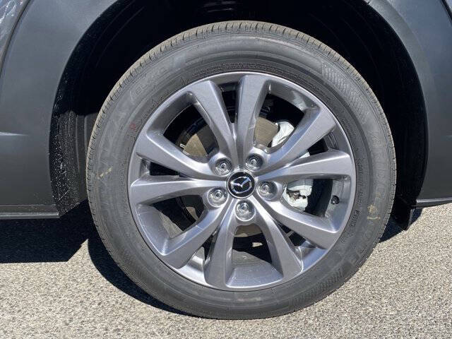 2026 Mazda CX-30 2.5 S Preferred