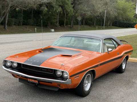 1970 Dodge Challenger