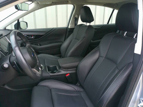 2024 Subaru Legacy Limited