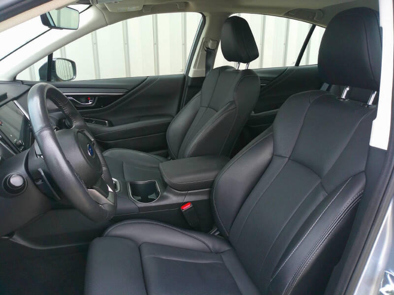 2024 Subaru Legacy Limited