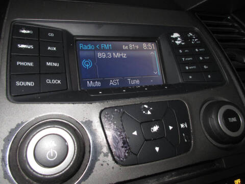 2014 Ford Taurus SEL