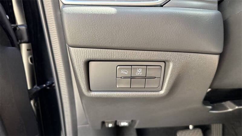 2023 Mazda CX-5 2.5 S Select