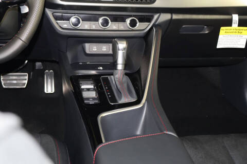 2025 Acura ADX w/A-SPEC