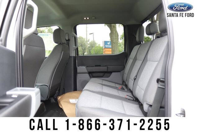 2025 Ford F-350 Super Duty XL