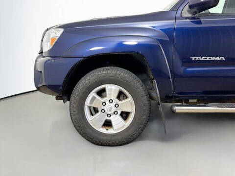 2013 Toyota Tacoma PreRunner V6