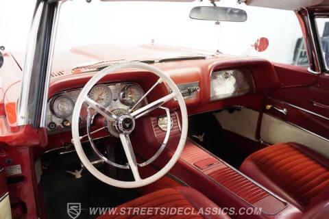 1959 Ford Thunderbird