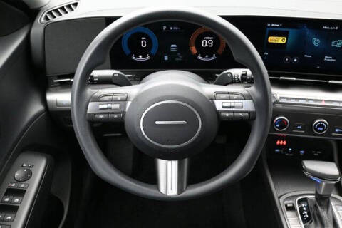2025 Hyundai Kona SE
