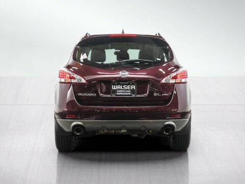 2014 Nissan Murano SL