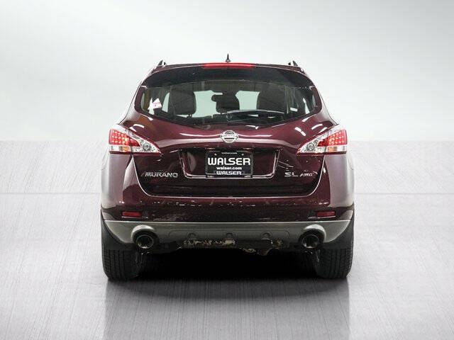 2014 Nissan Murano SL