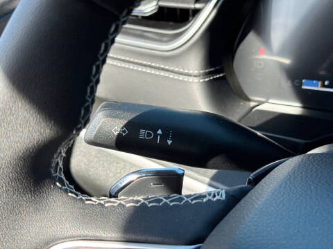 2025 Jeep Grand Cherokee L Laredo X