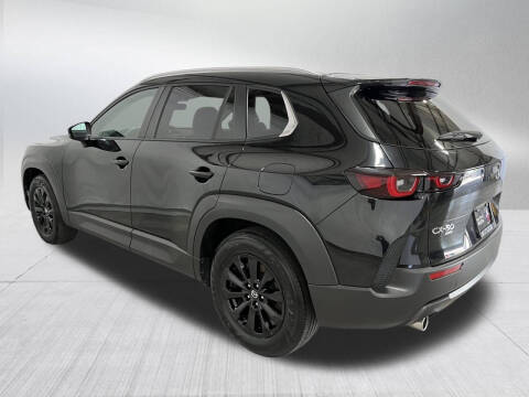 2024 Mazda CX-50 2.5 S Preferred