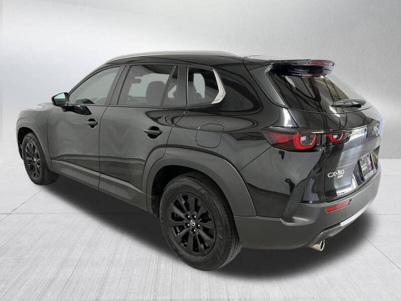 2024 Mazda CX-50 2.5 S Preferred