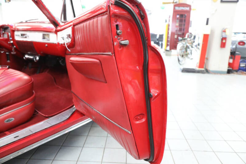 1951 Cadillac Series 62