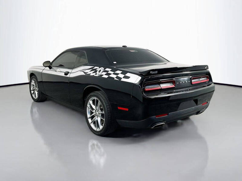 2023 Dodge Challenger GT