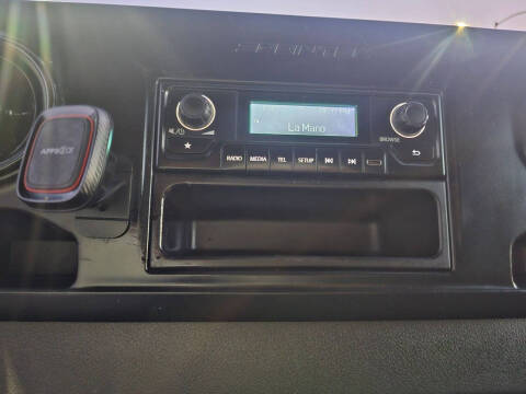 2019 Mercedes-Benz Sprinter 2500