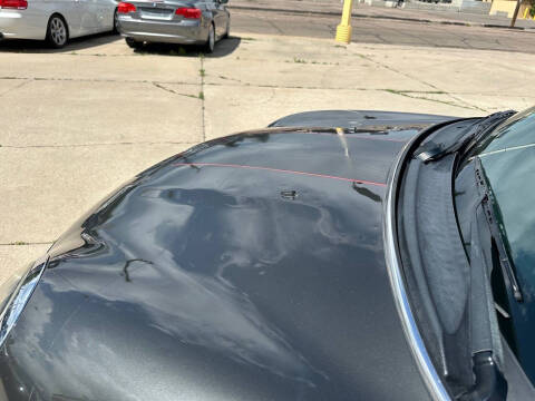 2012 MINI Cooper Clubman John Cooper Works