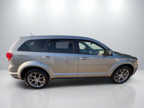 2019 Dodge Journey GT