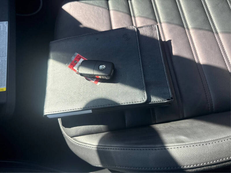 2012 Volkswagen Beetle