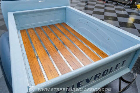 1955 Chevrolet 3100