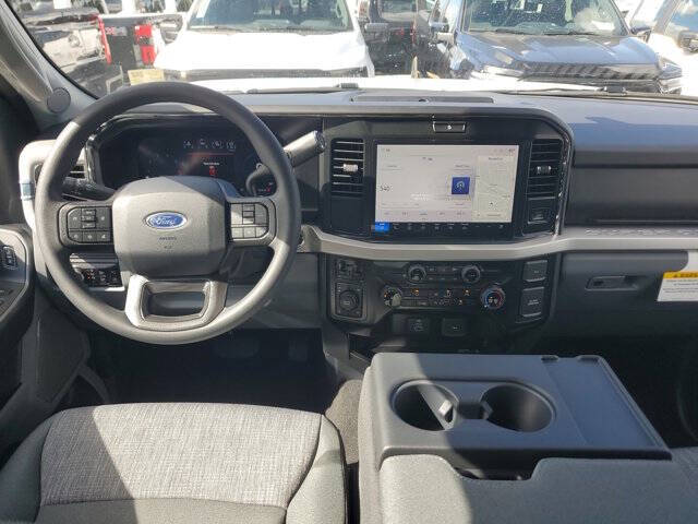 2026 Ford F-250 Super Duty