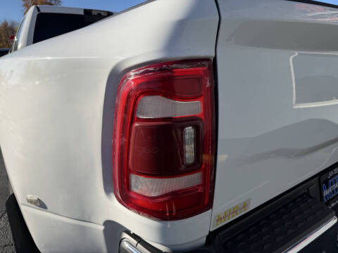 2023 RAM 3500 Tradesman