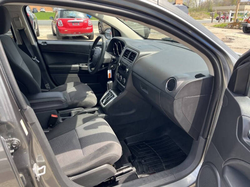 2011 Dodge Caliber Mainstreet