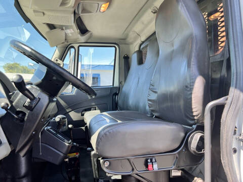 2012 International DuraStar 4300
