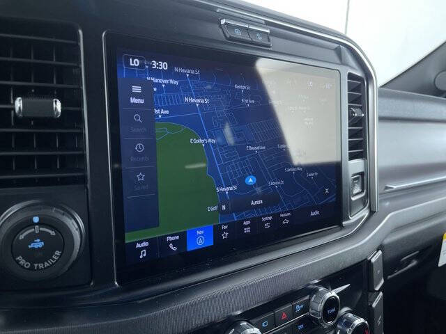 2026 Ford F-250 Super Duty