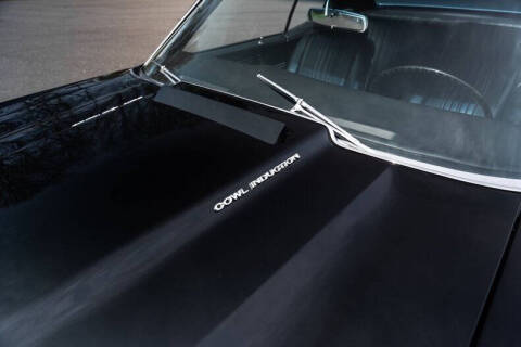 1970 Chevrolet Chevelle
