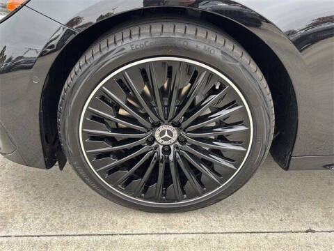 2026 Mercedes-Benz E-Class E 350 4MATIC