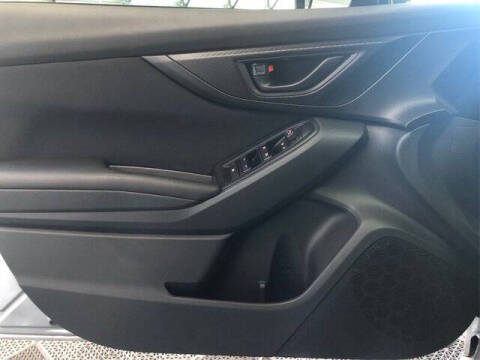 2022 Subaru Impreza Premium