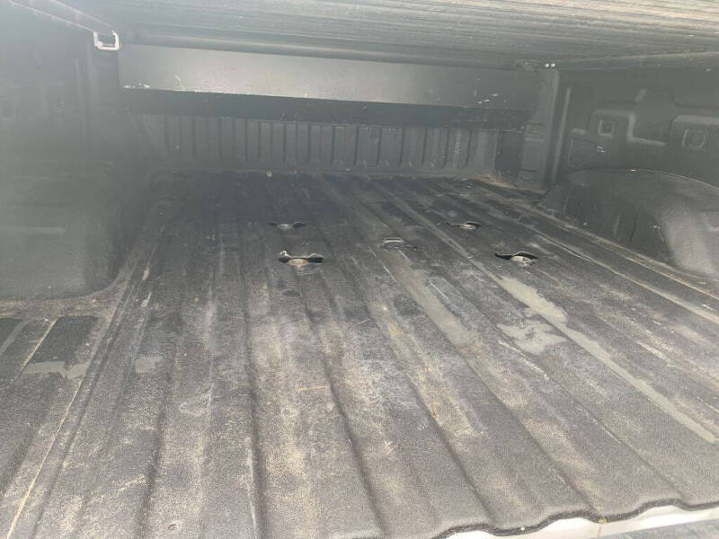 2020 GMC Sierra 2500HD