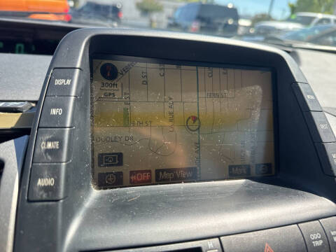 2008 Toyota Prius Standard