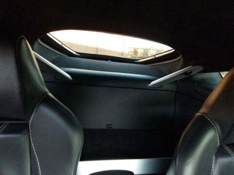 2007 Aston Martin V8 Vantage