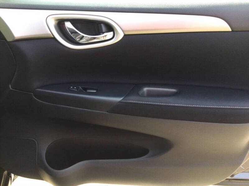 2014 Nissan Sentra