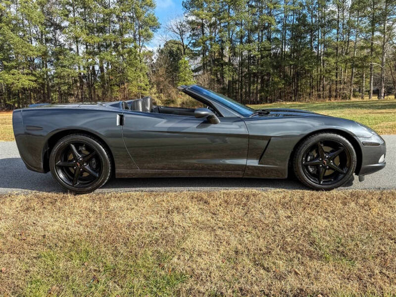 2013 Chevrolet Corvette