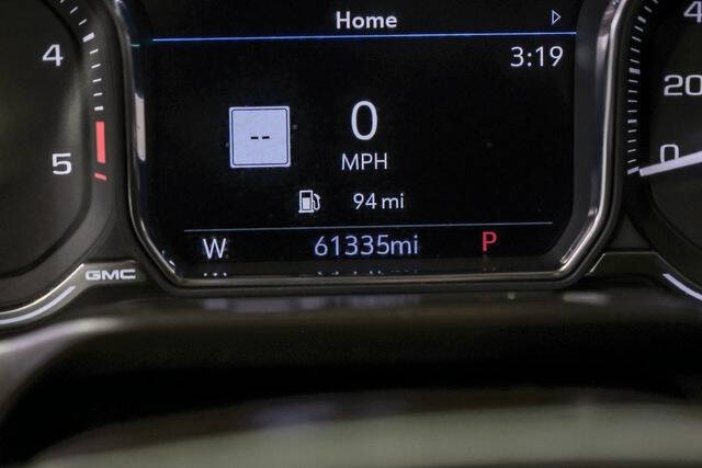 2023 GMC Sierra 2500HD