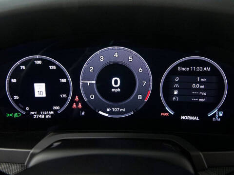 2025 Porsche 911 Carrera
