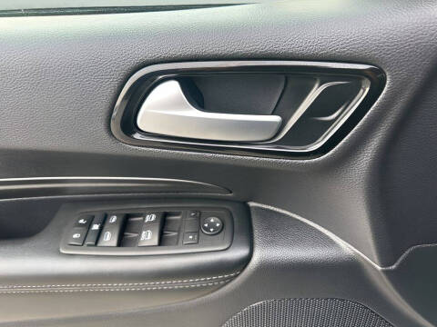 2024 Dodge Durango SXT Plus