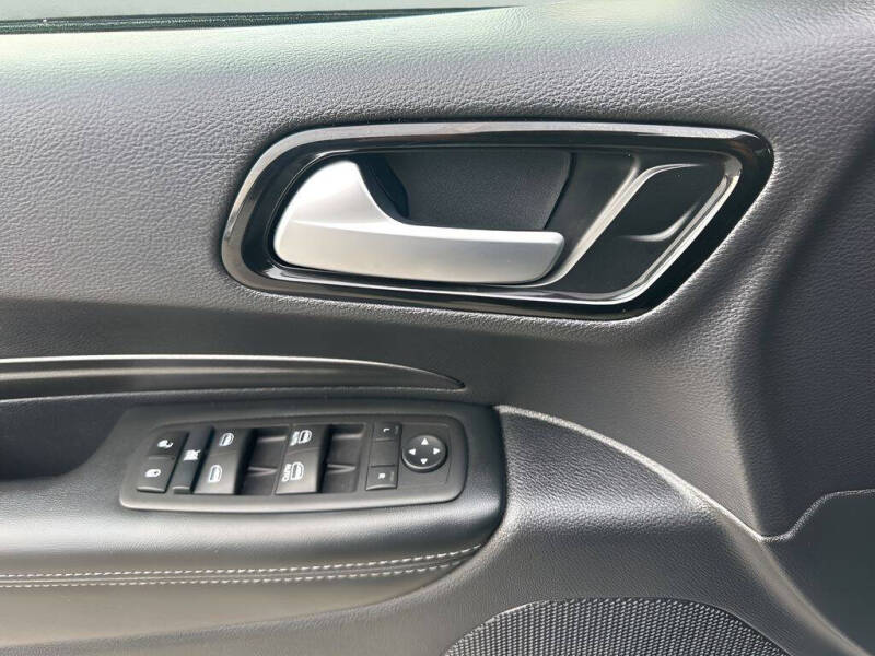 2024 Dodge Durango SXT Plus