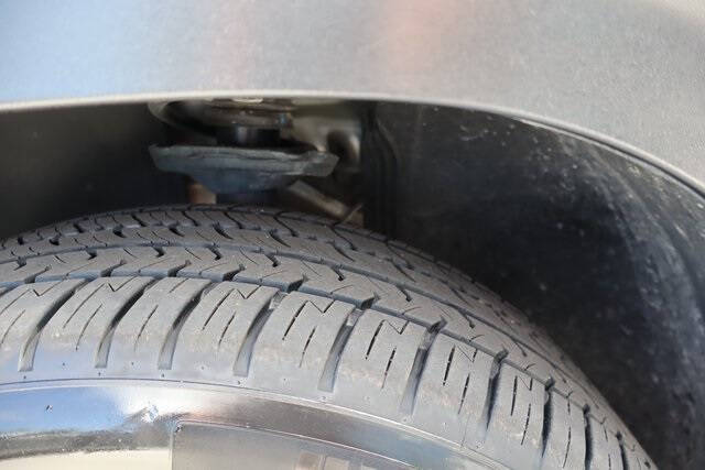 2025 Volkswagen Atlas SE