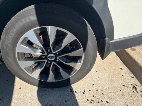 2024 Subaru Outback Touring XT