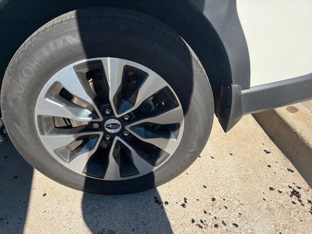 2024 Subaru Outback Touring XT