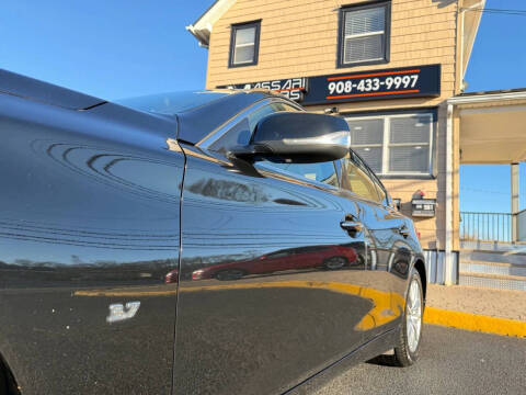 2014 Infiniti Q50 Premium