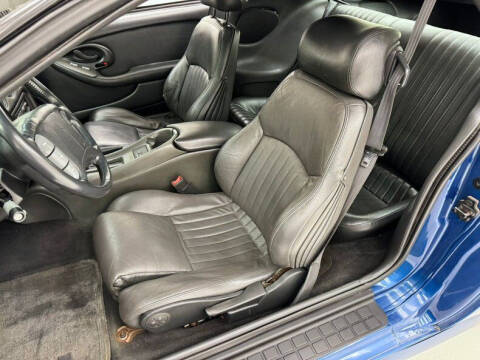 1994 Pontiac Firebird