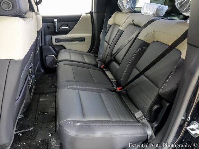 2026 GMC HUMMER EV 2X